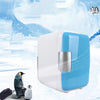 Mini Car Refrigerator Multi-function Home Cooler Warmer