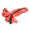 10mm x 30m Synthetic Winch Rope Line Recovery Cable