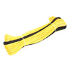 10mm x 30m Synthetic Winch Rope Line Recovery Cable