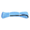 10mm x 30m Synthetic Winch Rope Line Recovery Cable