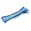 10mm x 30m Synthetic Winch Rope Line Recovery Cable