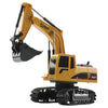 1022 1:24 4DW Remote Control Crawler Excavator for Kids