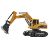 1022 1:24 4DW Remote Control Crawler Excavator for Kids