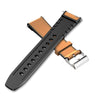 Kospet Leather Strap Smartwatch Band