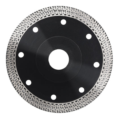 115 / 125mm Diamond Saw Blade for Porcelain Tile Ceramic Cutting