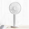 ZMI AF215 Mini Rechargeable Low Noise Handheld Fan ( Xiaomi Ecosystem Product )