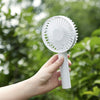 ZMI AF215 Mini Rechargeable Low Noise Handheld Fan ( Xiaomi Ecosystem Product )