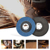 10PCS 115mm Professional Flap Discs