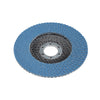 10PCS 115mm Professional Flap Discs