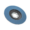 10PCS 115mm Professional Flap Discs