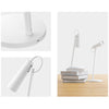Xiaomi Mijia MJTD03YL Wireless Long Endurance Rechargeable LED Table Lamp Bedroom Home Student Desk Bedside Light