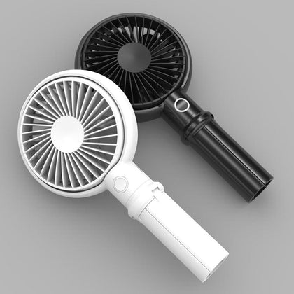 Home Office Mini Multi-function Handheld Fan from Xiaomi youpin