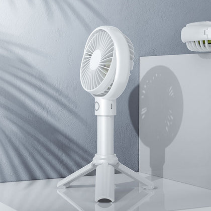 Home Office Mini Multi-function Handheld Fan from Xiaomi youpin