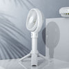 Home Office Mini Multi-function Handheld Fan from Xiaomi youpin