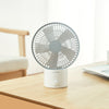 SmartFrog Home Mini USB Charging Air Circulation Fan from Xiaomi youpin