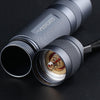 Convoy S21A Flashlight SST40 Copper DTP Board Ar-Coated Inside Temperature Protection Management 2300lm