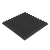 10pcs Acoustic Foam Panels Studio Soundproof Pads 50 x 50 x 5cm