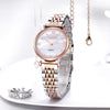 READ R2034 Ultra-thin Fashion Waterproof Ladies Quartz Watch