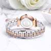 READ R2034 Ultra-thin Fashion Waterproof Ladies Quartz Watch