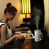 420ml Large Capacity Humidifier Built-in 1200mAh Li-ion Nano Atomization