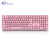 Akko ZERO3108 Wired Mechanical Keyboard 108 Keys with Reversed LED Light Positions for Home Office