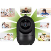 1080P HD WiFi Network IP Camera 2.0MP Night Vision Two Way Audio Home Security System Baby Monitor