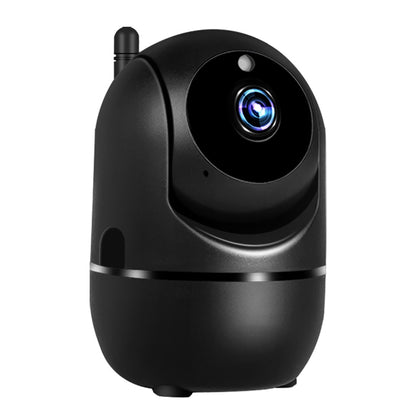 1080P HD WiFi Network IP Camera 2.0MP Night Vision Two Way Audio Home Security System Baby Monitor