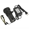 HAIKELITE MT40 SST - 40 7 Modes High Brightness / IPX8 8000lm Flashlight