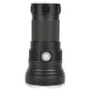 HAIKELITE MT40 SST - 40 7 Modes High Brightness / IPX8 8000lm Flashlight