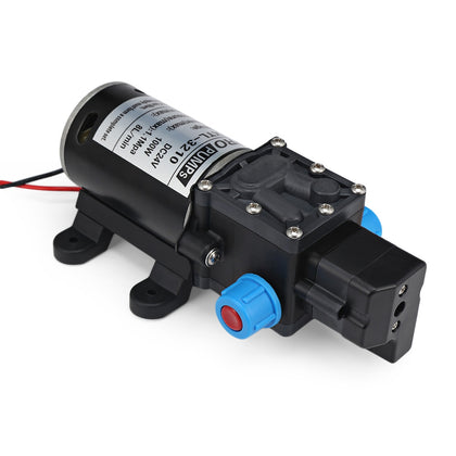 12V / 24V Micro Electric Pressure Switch Type Diaphragm Self Priming Water Pump