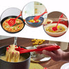 10PCS Silica Gel Kitchenware Non-stick Pan Shovel Spoon