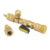 1/4 5/16 inch Valve Core Remover Installer Car Air Conditioning Repair Tool