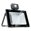 110V 10W/20W/30W/50W/100W Cool white / warm white with induction five generations of ultra-thin floodlights