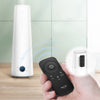 Deerma DEM - LD220 Cool Mist Air Humidifier with Intelligent Remote Control