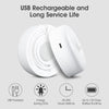 Yeelight USB Powered Photosensitive and Infrared Human Sensor Small Night Light ( Xiaomi Ecosystem Product )