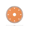 105 / 110mm Diamond Saw Blade for Porcelain Tile Ceramic Cutting