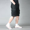 Mens Multi Pocket Cargo Pants