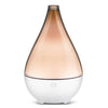 200ml Vase Shape Ultrasonic Air Aroma Aromatherapy Essential Oil Diffuser