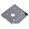 9.5MM SATA Aluminum Hard Drive Caddy for Notebook