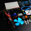 Starter Kit UNO R3 for Arduino