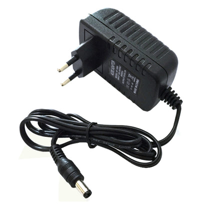 12V 2A AC/DC Adaptor 100V-240V Switching Converter