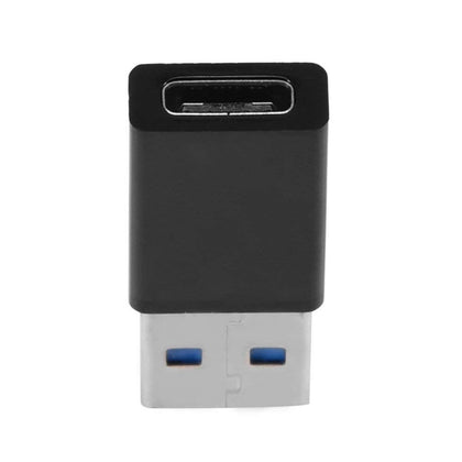 USB 3.1 Type C Converter Female to USB 3.0 Male Port Adapter USB-C to USB3.0