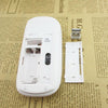 Ergonomic Usb Wireless Slim Mouse Touch Stripe Scroll Magic 2.4G 1200 Dpi Optical Mini Mice For Apple Laptop Desktop Pc