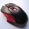 2.4Ghz Wireless Gaming Game Mouse Mice Usb Receiver For Computer Pc Laptop