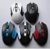 2.4Ghz Wireless Gaming Game Mouse Mice Usb Receiver For Computer Pc Laptop