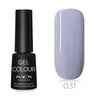 Kads Uv Gel Nail Polish Soak Off Gel Lacquer 7Ml Nail Gel Polish Nails Glue Lacquer Vernis Nail Art Top Base Coat Manicure Gel