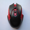 2.4Ghz Wireless Gaming Game Mouse Mice Usb Receiver For Computer Pc Laptop