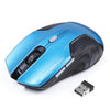 Wireless Mouse Computer Mouse Gamer Mause Usb 2000Dpi 2.4Ghz Optical Mice Gaming Mouse Ergonomic For Pc Laptop