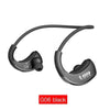 Dacom Armor Waterproof Sports Wireless Headphones Bloototh Bluetooth Earphones Headset Ear Phones With Handsfree Mic For Running