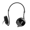Original Senicc Sh-903N Sport Stereo Extra Bass Headset Neckband Over-Ear Headphone With Mic For Mobile Phone Light Earphone